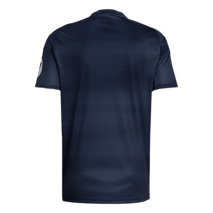 Real Madrid 2025/26 Vieras Pelipaita Miesten [PREMIUM] - kuva 12