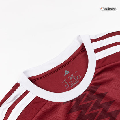 Qatar World Cup 2026 Koti Pelipaita Miesten - kuva 7