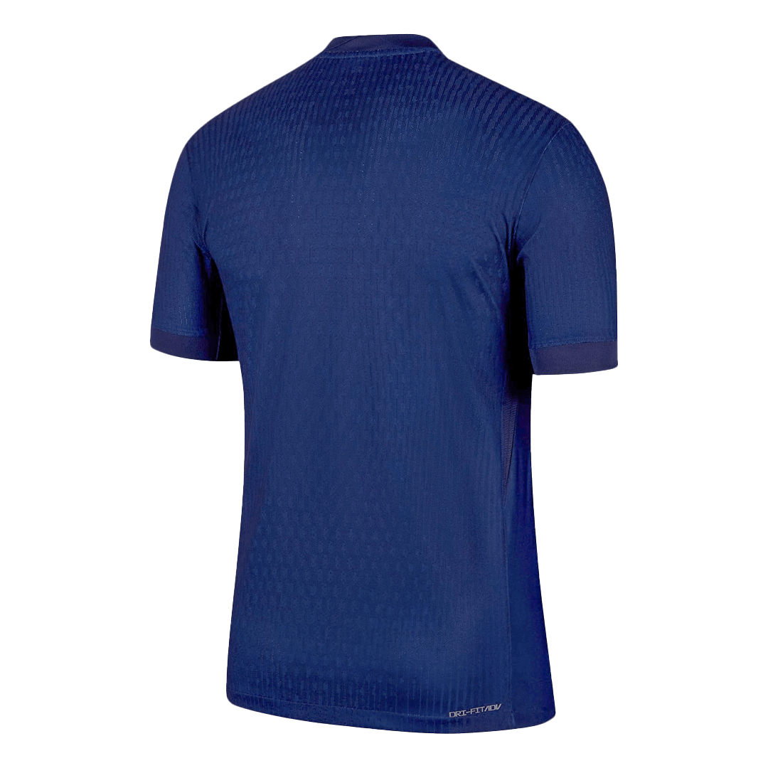 PSG 2025/26 Koti Pelipaita (Player Version) Miesten - kuva 12