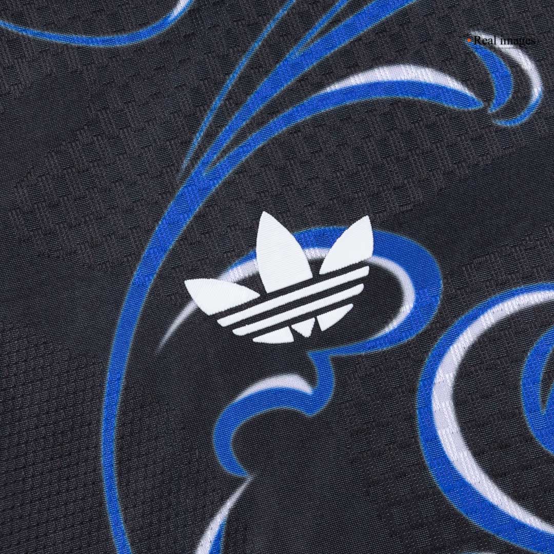 Argentina World Cup 2026 Vieras Pelipaita (Player Version) Miesten - kuva 5
