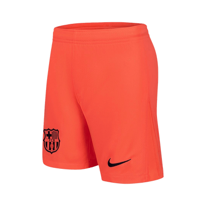 Barcelona 2025/26 Kolmas Pelipaitasetti Miesten - kuva 4