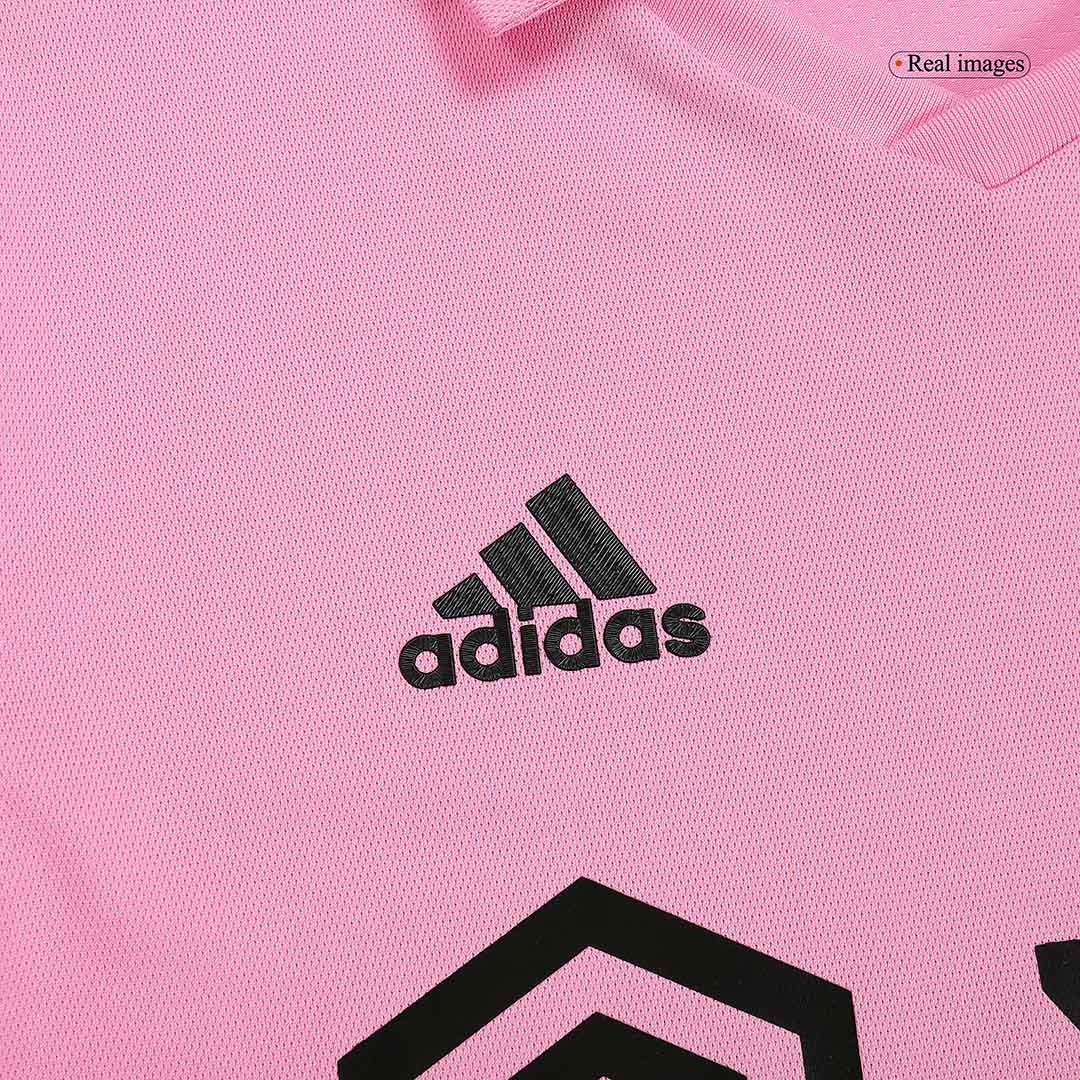 Inter Miami CF 2023 Koti Pelipaita (Player Version) Miesten - kuva 5