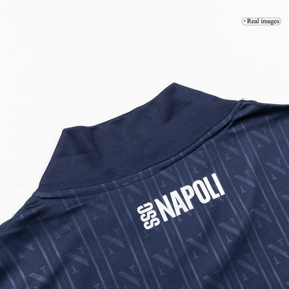 Napoli 2025/26 Kolmas Pelipaita Miesten - kuva 2