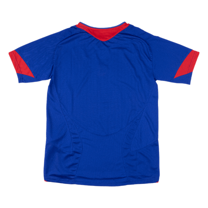 Manchester United 2005/06 Vieras Retro -pelipaita Miesten - kuva 7