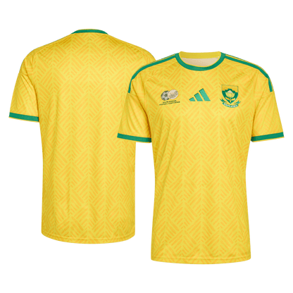 South Africa World Cup 2026 Koti Pelipaita Miesten - kuva 2