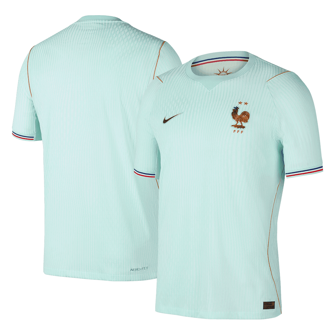 France World Cup 2026 Vieras Pelipaita (Player Version) Miesten - kuva 2