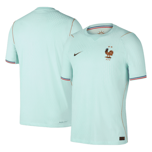 France World Cup 2026 Vieras Pelipaita (Player Version) Miesten - kuva 2