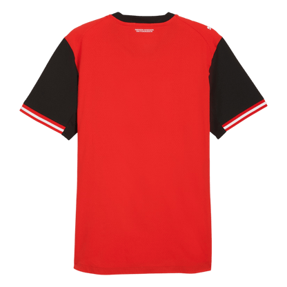Austria World Cup 2026 Koti Pelipaita (Player Version) Miesten - kuva 3