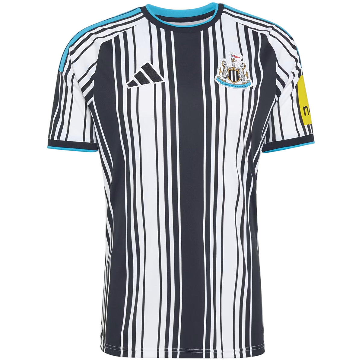 Newcastle United Kotijalkapallosetti 2026/27