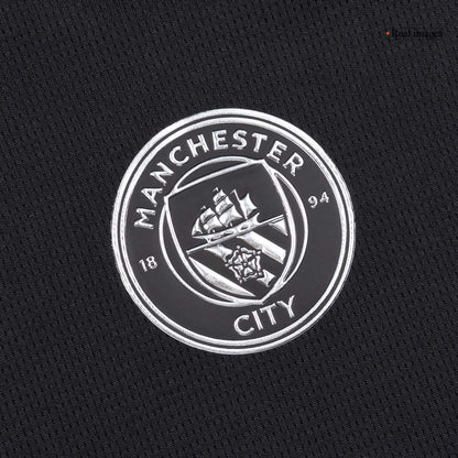 Manchester City 2025/26 Vieras Pelipaita Naisten - kuva 8