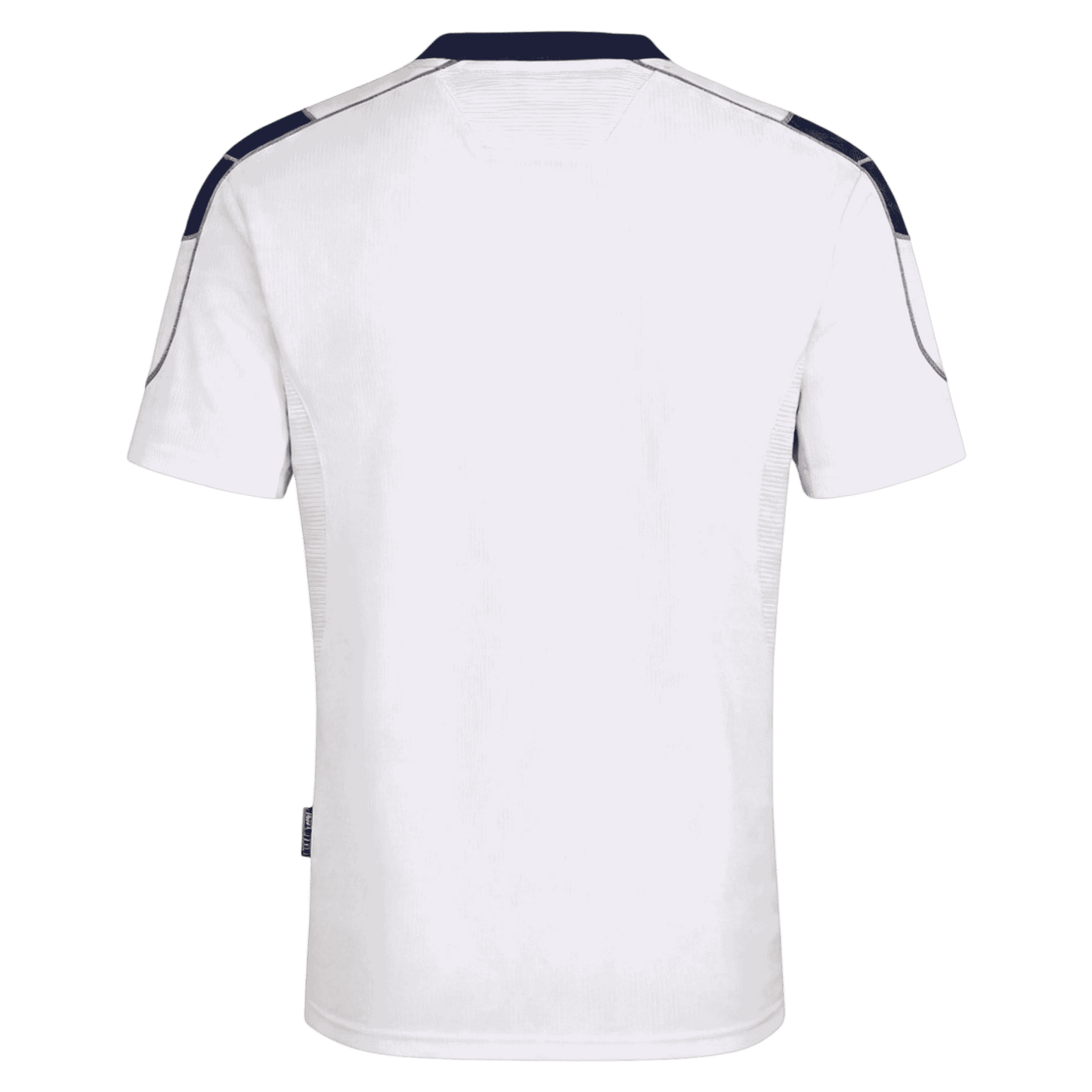 Manchester United 2000/01 Vieras Retro -pelipaita Miesten - kuva 2