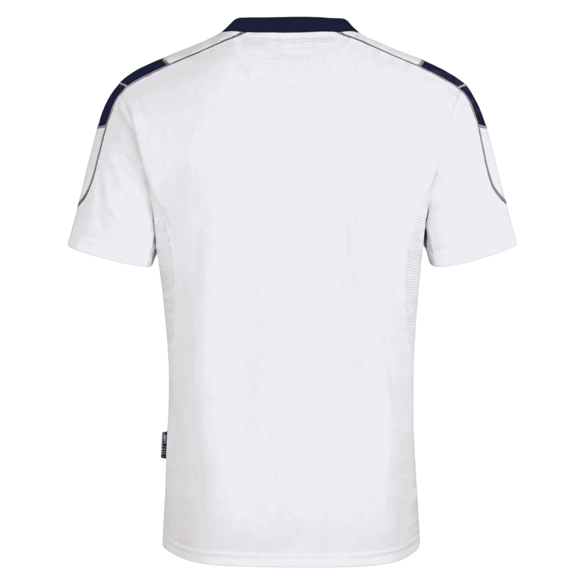 Manchester United 2000/01 Vieras Retro -pelipaita Miesten - kuva 2