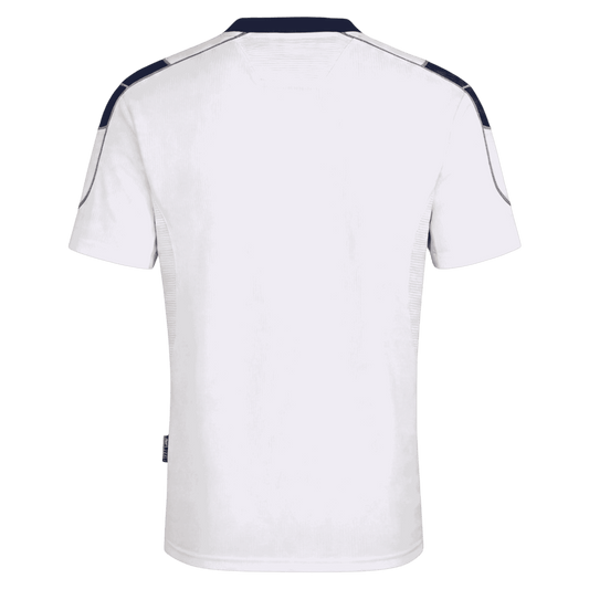 Manchester United 2000/01 Vieras Retro -pelipaita Miesten - kuva 2