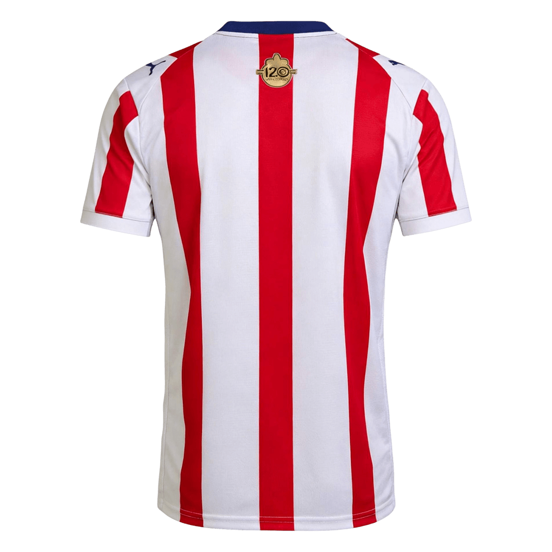 Chivas 2026 Pelipaita Miesten - kuva 3
