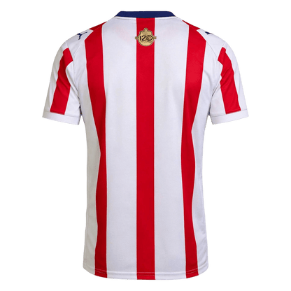 Chivas 2026 Pelipaita Miesten - kuva 3