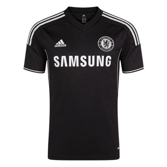 Chelsea 2013/14 Kolmas Retro -pelipaita Miesten