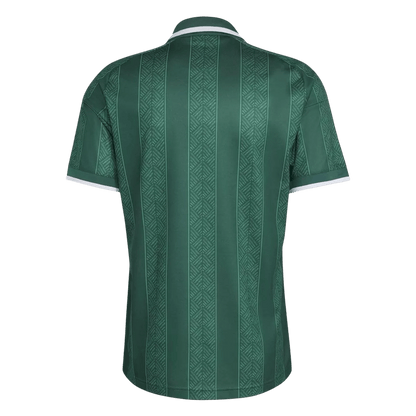 South Africa World Cup 2026 Vieras Pelipaita Miesten - kuva 3