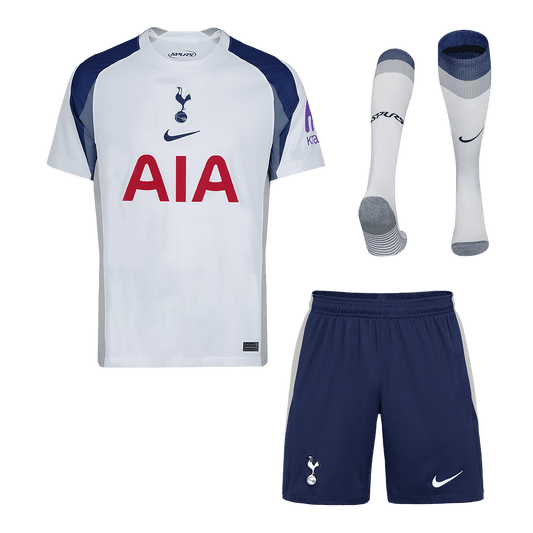 Tottenham Hotspur Kotipeliasu 2025/26