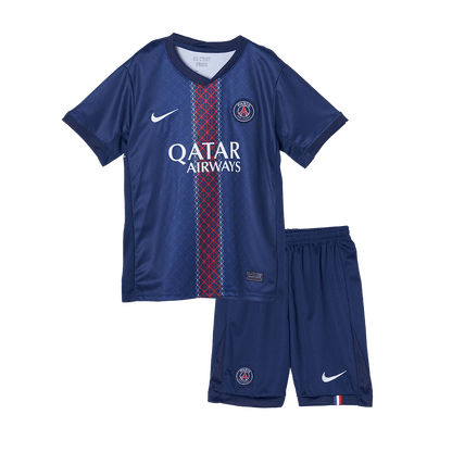 PSG 2025/26 Koti Pelipaitasetti Lasten - kuva 13