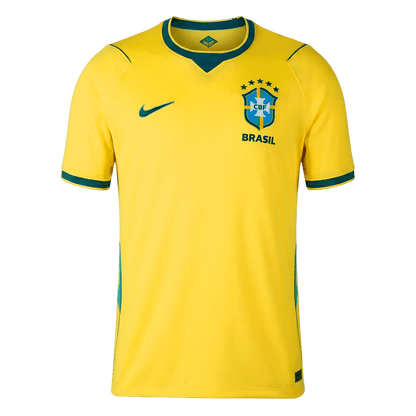 Brazil World Cup 2026 Koti T?ydellinen peliasu Miesten - kuva 8