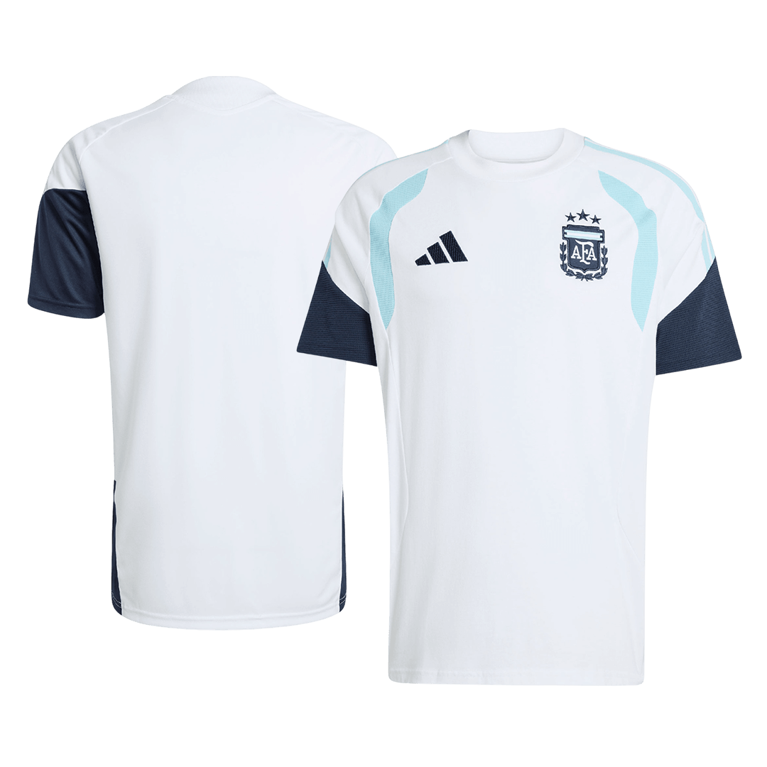 Argentina World Cup 2026 Ottelua edelt?v? Pelipaita Miesten - kuva 7