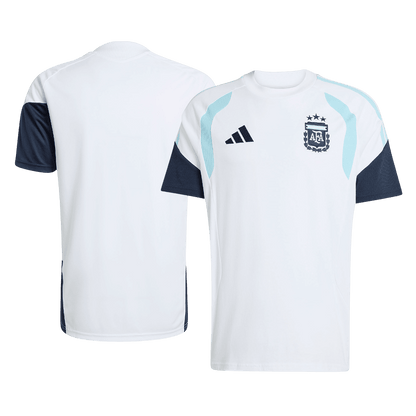 Argentina World Cup 2026 Ottelua edelt?v? Pelipaita Miesten - kuva 7