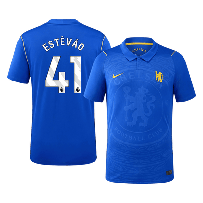 Chelsea 2026/27 Koti Pelipaita Miesten ESTêV?O #41