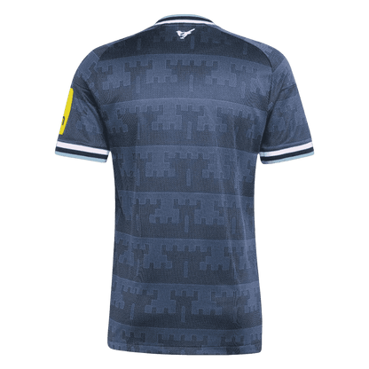 Newcastle United Vieraspelipaita 2026/27 – (Pelaajaversio)