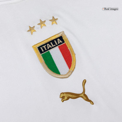 Italy 2004 Vieras Retro -pelipaita Miesten - kuva 5