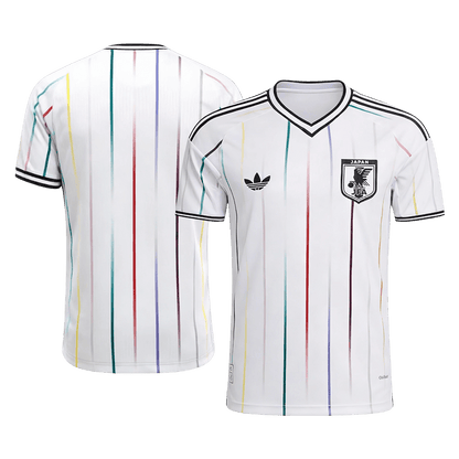 Japan World Cup 2026 Vieras Pelipaita Miesten - kuva 7