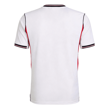 England World Cup 2026 Koti Pelipaita Miesten - kuva 3