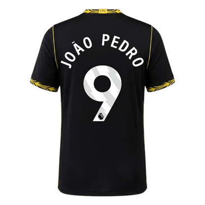 Chelsea Vieraspelipaita 2026/27 – JOÃO PEDRO #9