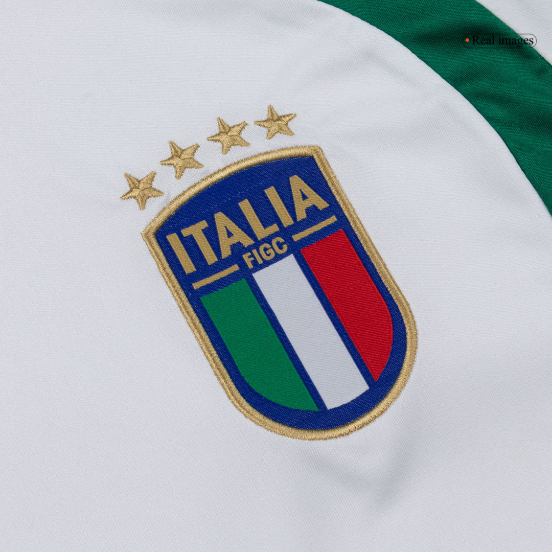 Italy World Cup 2026 Ottelua edelt?v? Pelipaita Miesten - kuva 5
