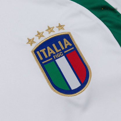 Italy World Cup 2026 Ottelua edelt?v? Pelipaita Miesten - kuva 5