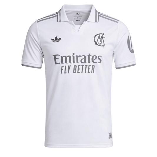 Real Madrid 2026/27 Pelipaita Miesten
