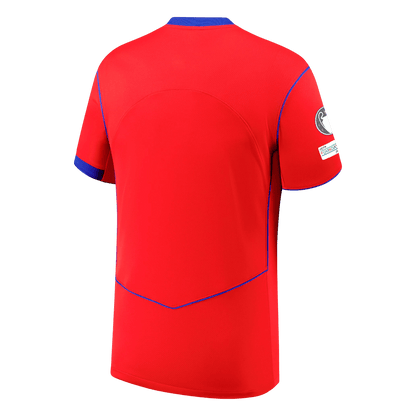 PSG 2025/26 Kolmas Pelipaita Miesten - kuva 9