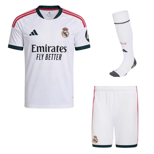Real Madrid Kotipeliasu 2026/27
