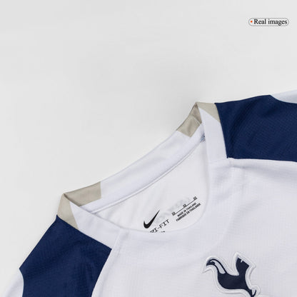 Tottenham Hotspur 2025/26 Koti Lasten t?ydellinen peliasu - kuva 11