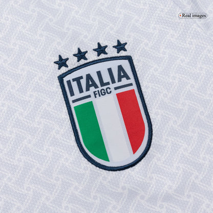Italy World Cup 2026 Vieras Pelipaita Miesten - kuva 7