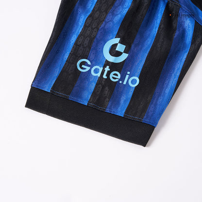 Inter Milan 2025/26 Koti Pelipaita (Player Version) Miesten LAUTARO #10 - kuva 5