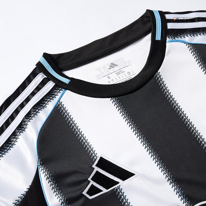 Newcastle United 2025/26 Koti Pelipaita Miesten - kuva 9