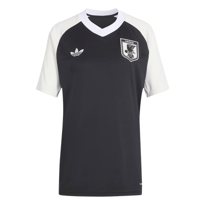 Japan World Cup 2026 Ottelua edelt?v? Pelipaita Miesten