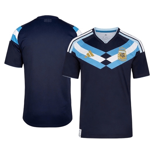 Argentina World Cup 2026 Pelipaita Miesten - kuva 2