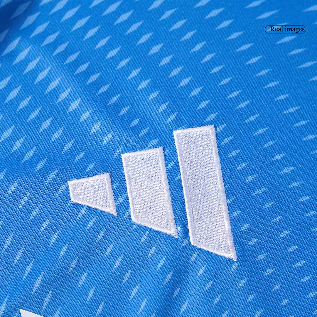 Real Madrid 2025/26 Pelipaita Miesten - kuva 4