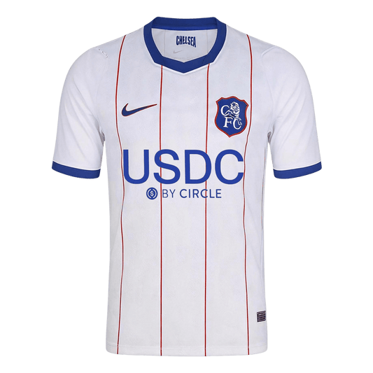 Chelsea Kolmas pelipaita 2026/27
