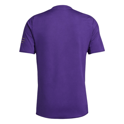 Real Madrid 2002/03 Kolmas Retro -pelipaita Miesten - kuva 2