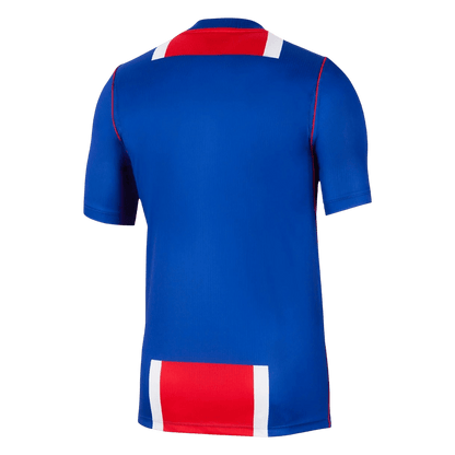 PSG 2026/27 Koti Pelipaitasetti Miesten - kuva 4