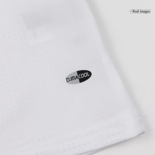 Real Madrid Retro Kotipelipaita 2008/09