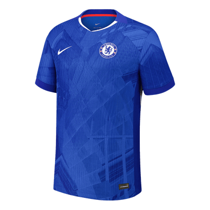 Chelsea 2025/26 UCL Koti Pelipaita (Player Version) Miesten PALMER #10 - kuva 12