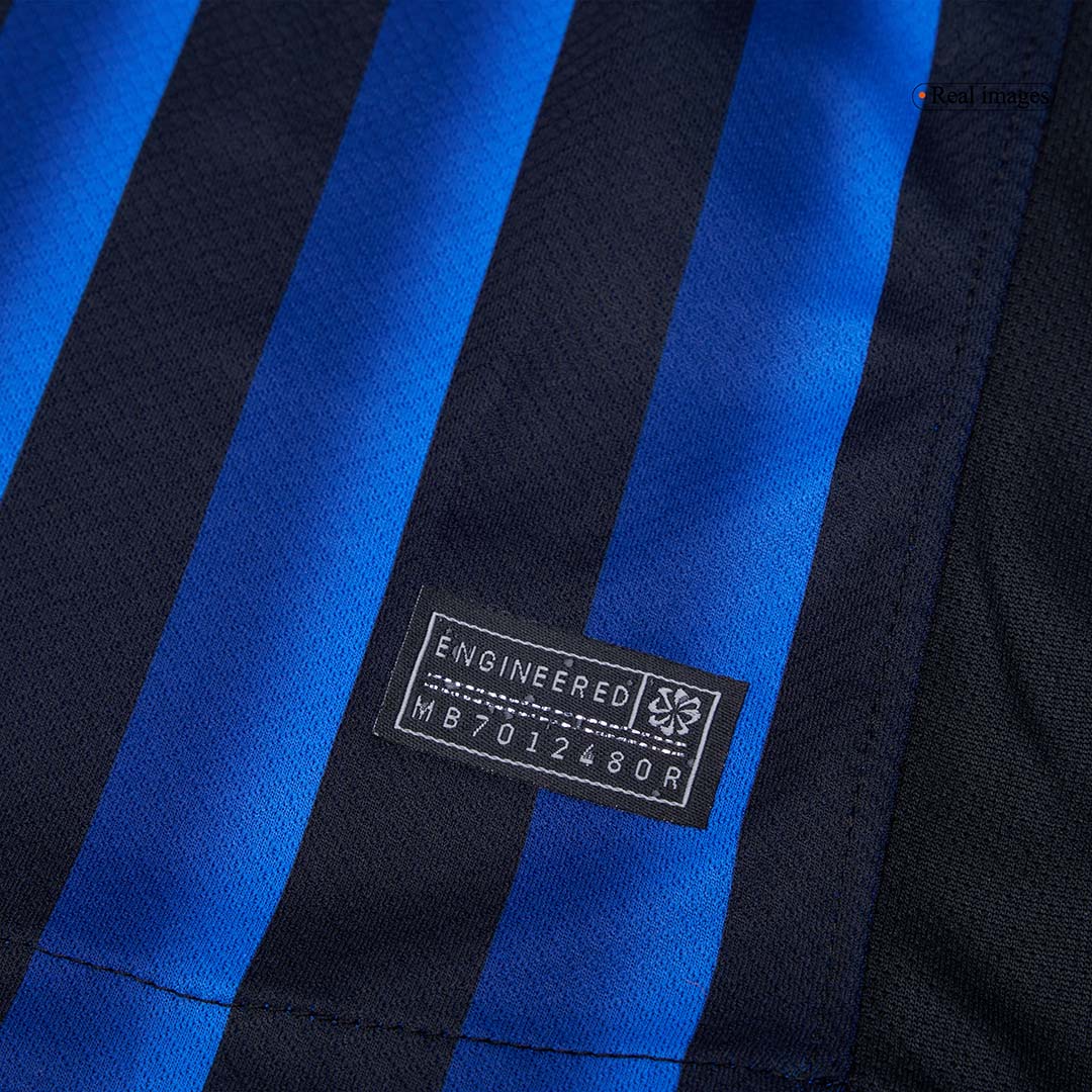 Inter Milan 2025/26 Koti T?ydellinen peliasu Miesten - kuva 9